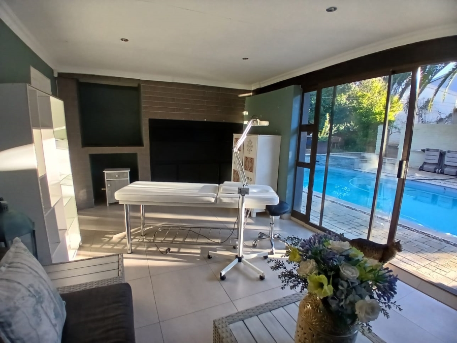 To Let  Bedroom Property for Rent in Waverley Free State